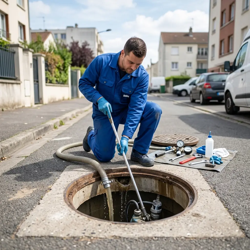 Pourquoi nous choisir pour votre relevage à Saint-Denis ?