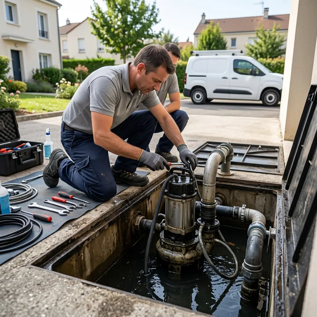 Comment prévenir les pannes de relevage chez vous ?