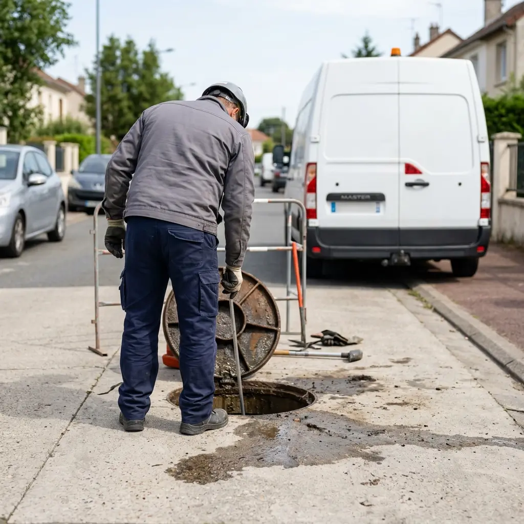 Une tranquillité durable pour vos eaux usées