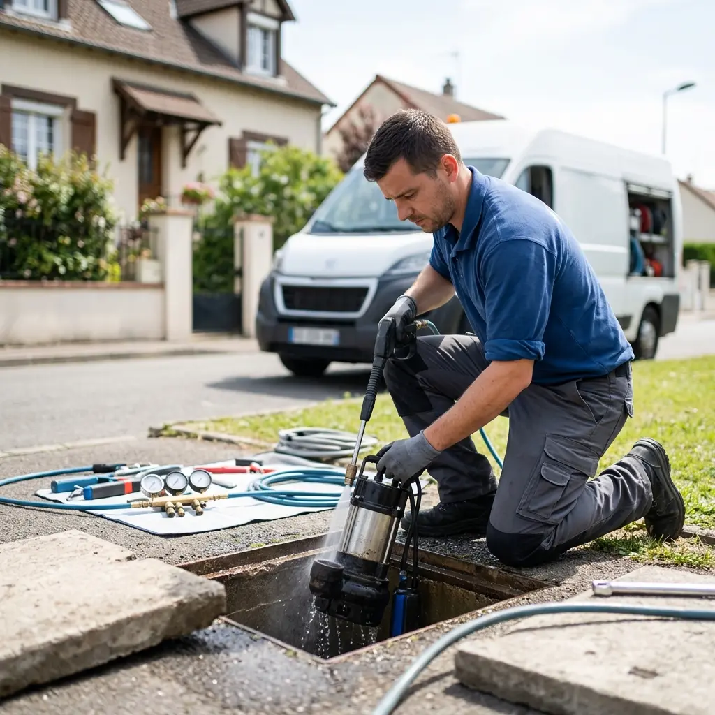 Prévenir les pannes de relevage dans vos installations