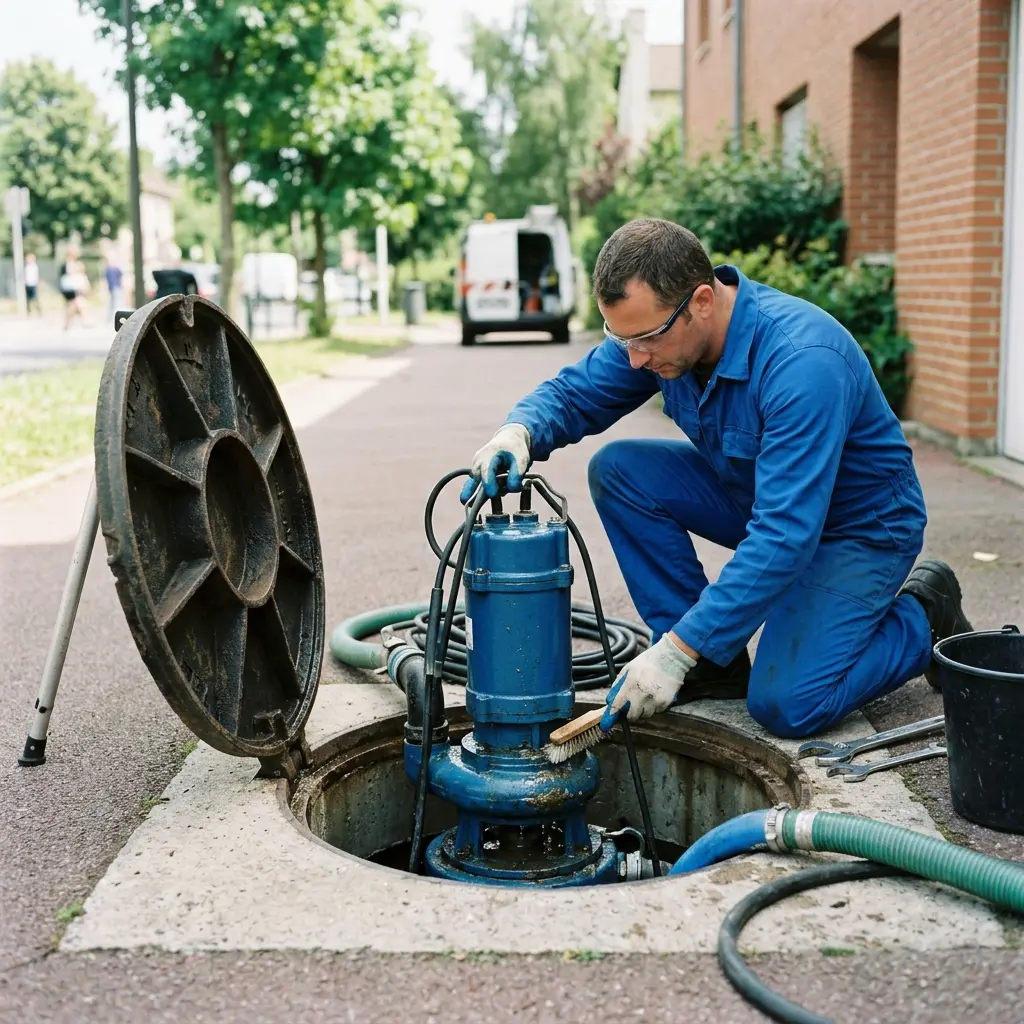 Pourquoi nous choisir pour vos installations à Villemomble ?
