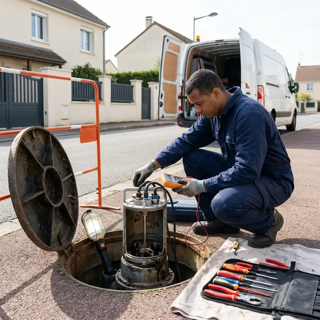 Pourquoi nous choisir pour vos installations à Sevran ?