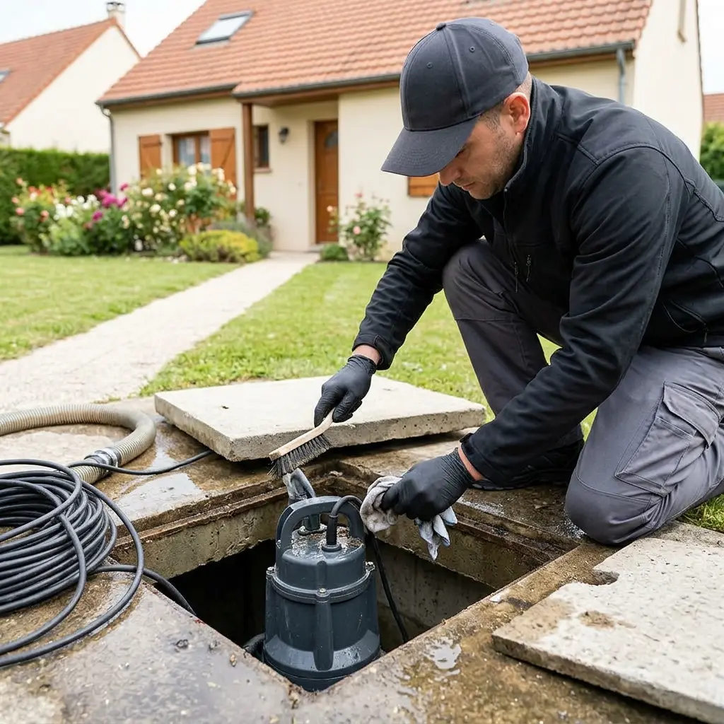 Besoin d'un dépannage rapide à Sevran ?