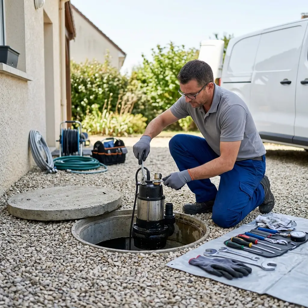 Un diagnostic technique précis et un nettoyage complet