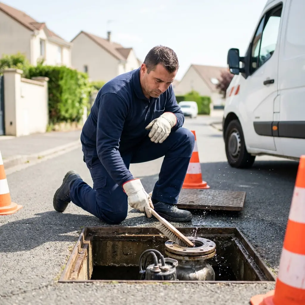Une expertise locale pour sécuriser vos installations