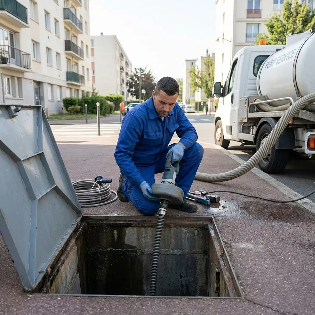 Les gestes essentiels pour prévenir les pannes à Aubervilliers
