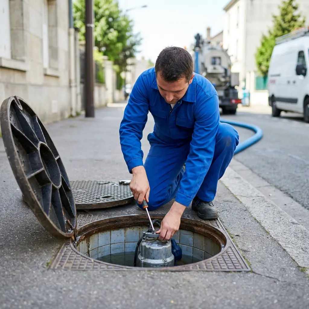 Comment se déroule l'entretien à Neuilly-sur-Marne ?