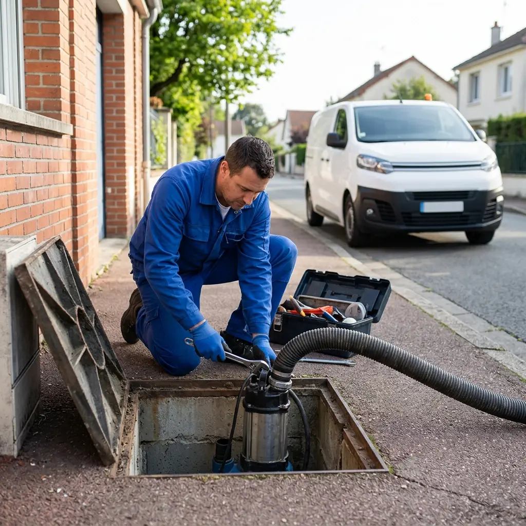 Une approche technique et précise