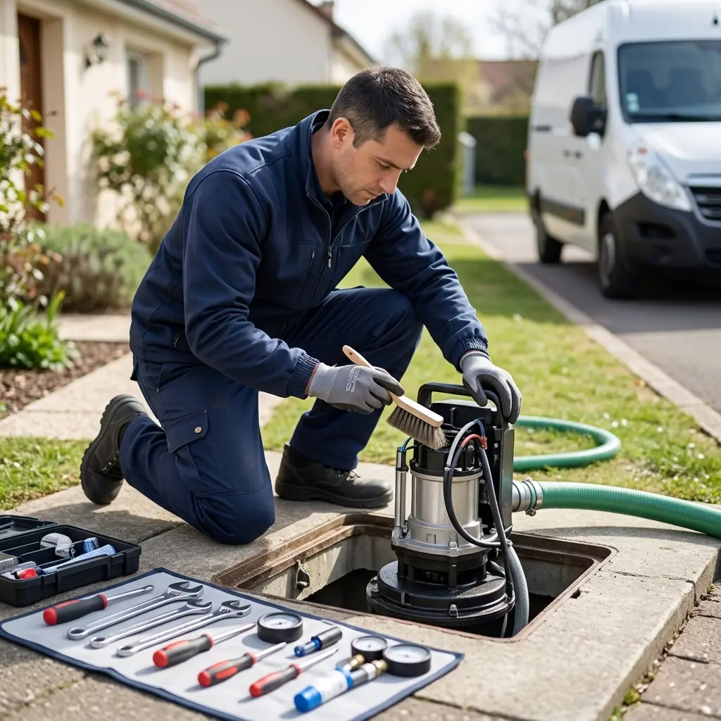 Conseils pour votre installation