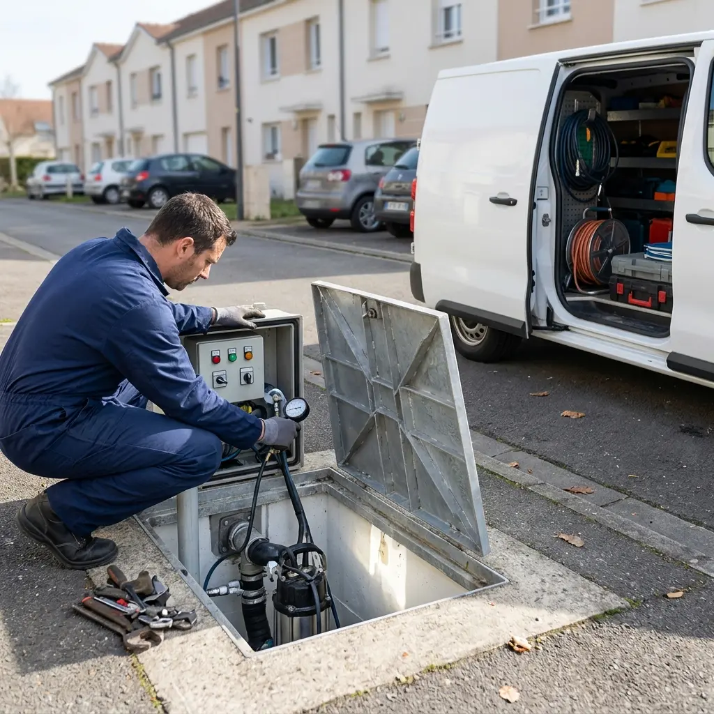 Conseils de prévention pour vos installations à Neuilly-Plaisance