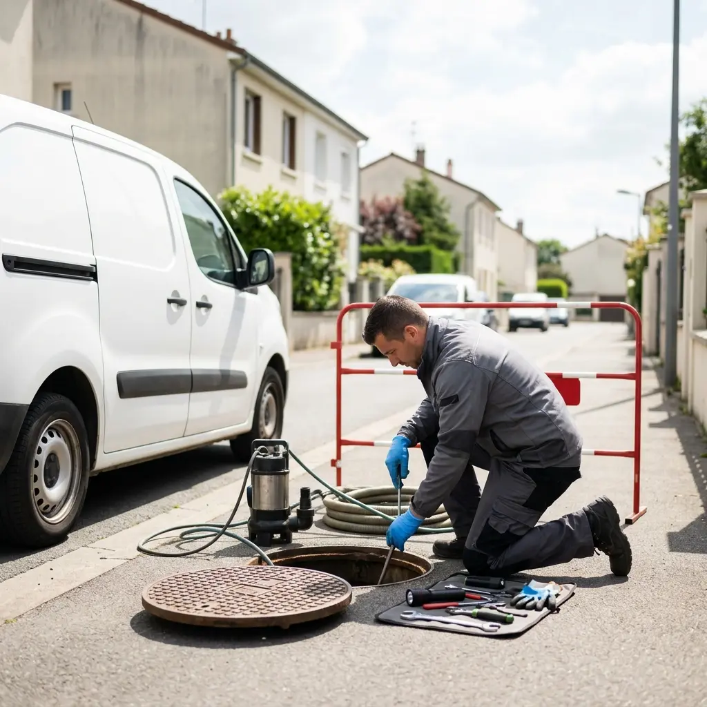 Une approche technique rigoureuse pour vos installations