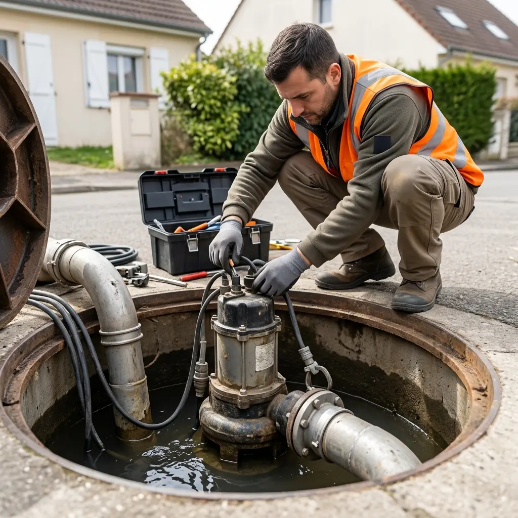Les bons réflexes pour prévenir les pannes de relevage