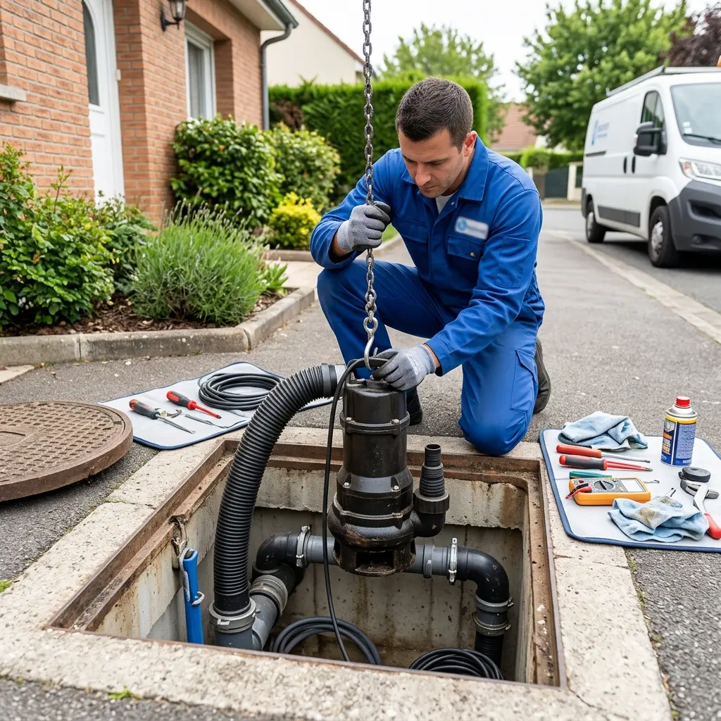 Pourquoi nous choisir pour vos installations à Montfermeil ?