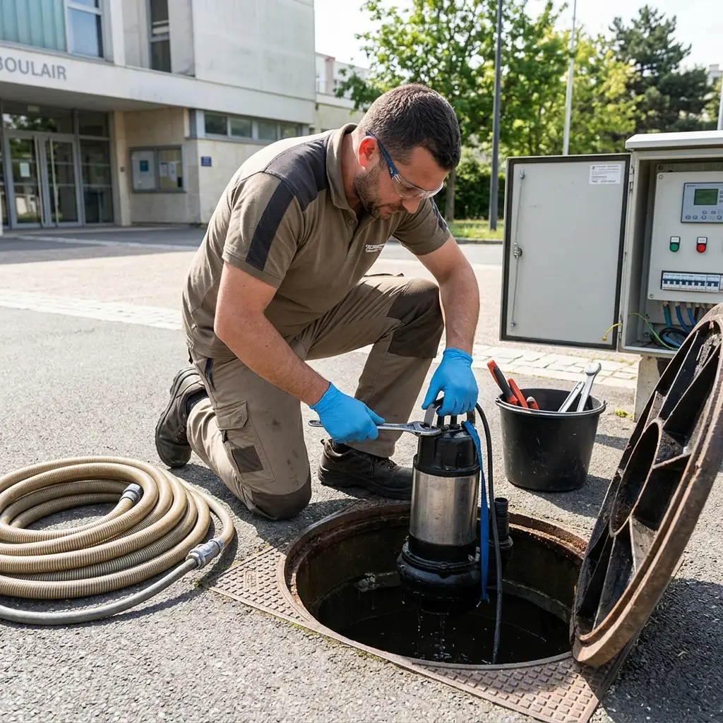 Gestes essentiels pour votre installation