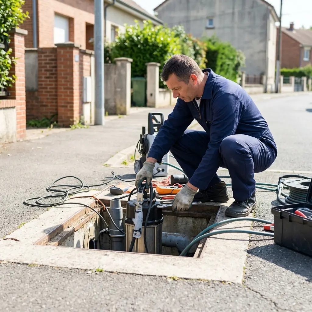 Pourquoi nous choisir pour votre installation à Clichy-sous-Bois ?