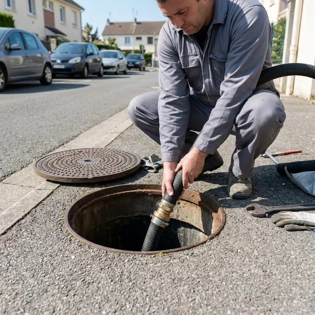 Une approche technique pour un nettoyage profond