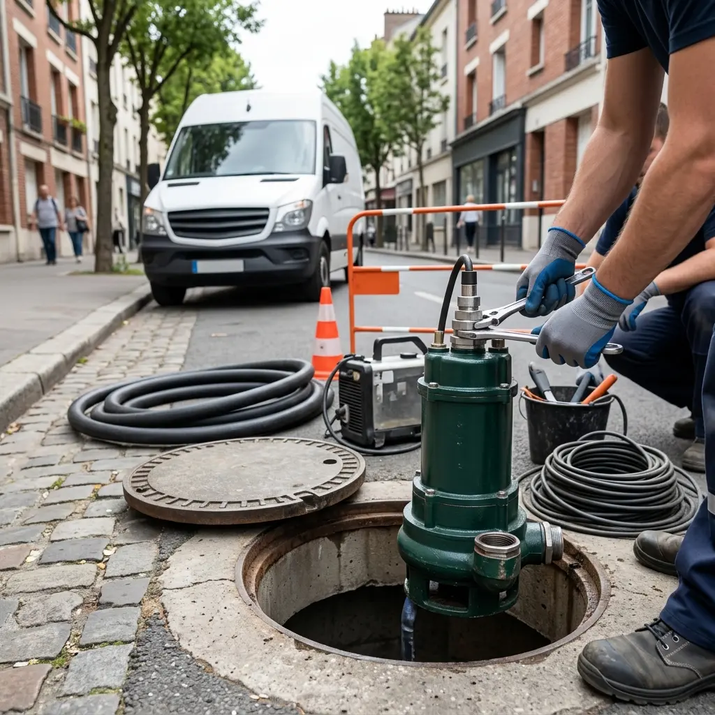 Prévenir les pannes de relevage dans vos installations