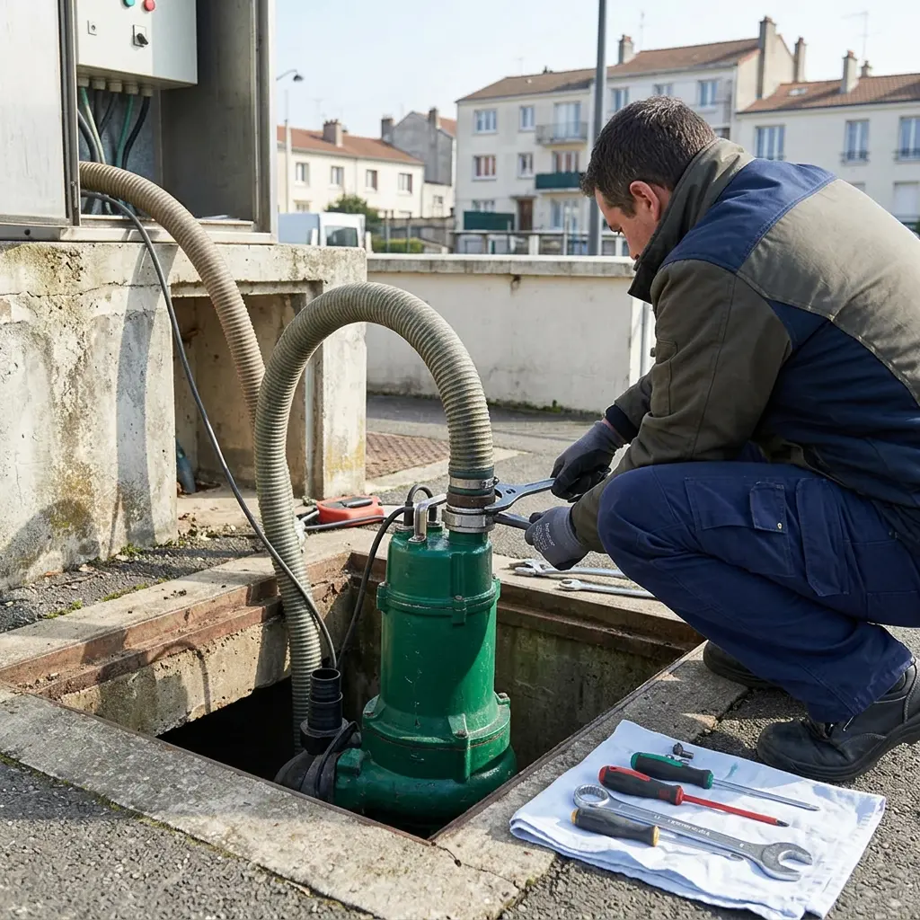 Pourquoi nous choisir à Saint-Ouen-sur-Seine