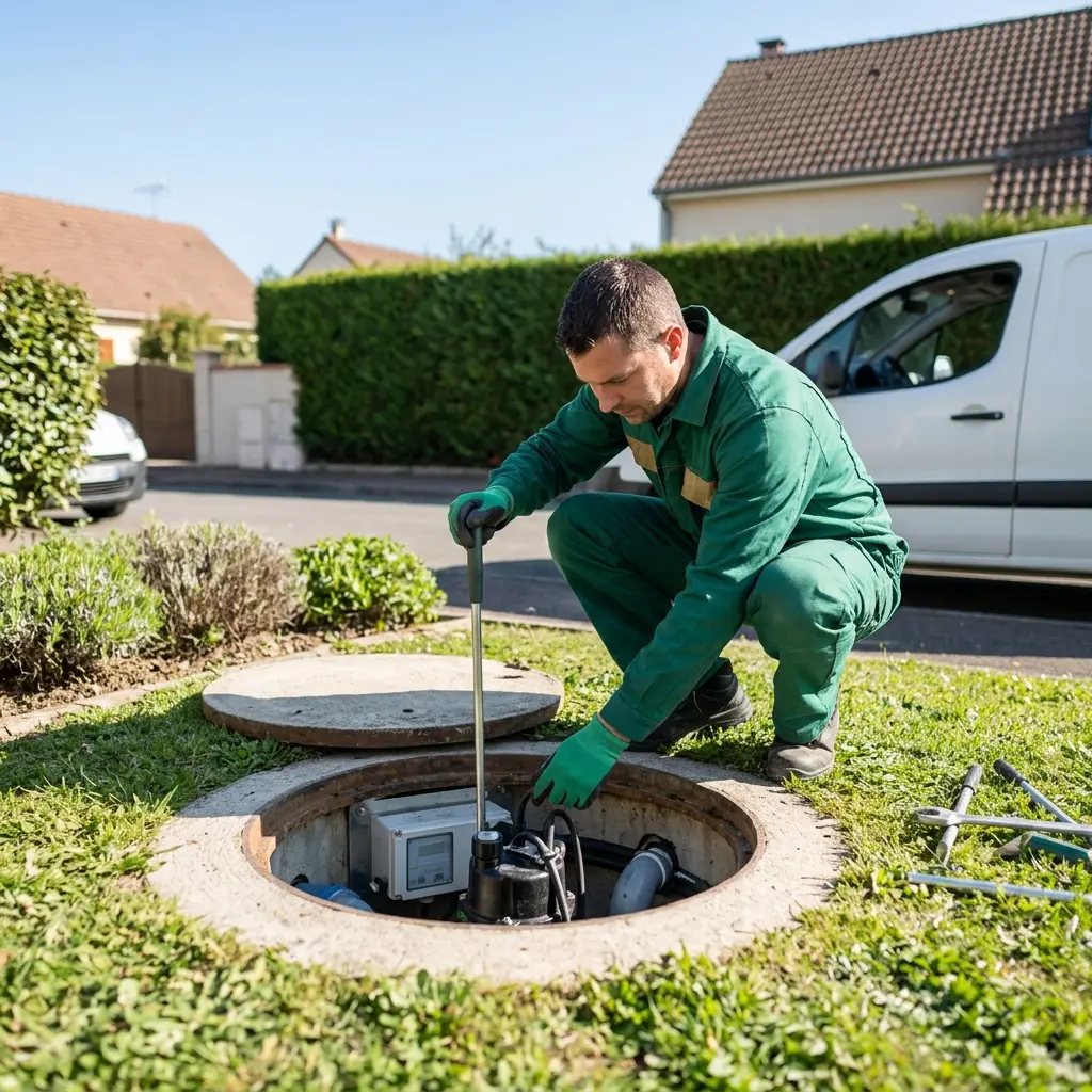 Une approche technique rigoureuse pour vos installations