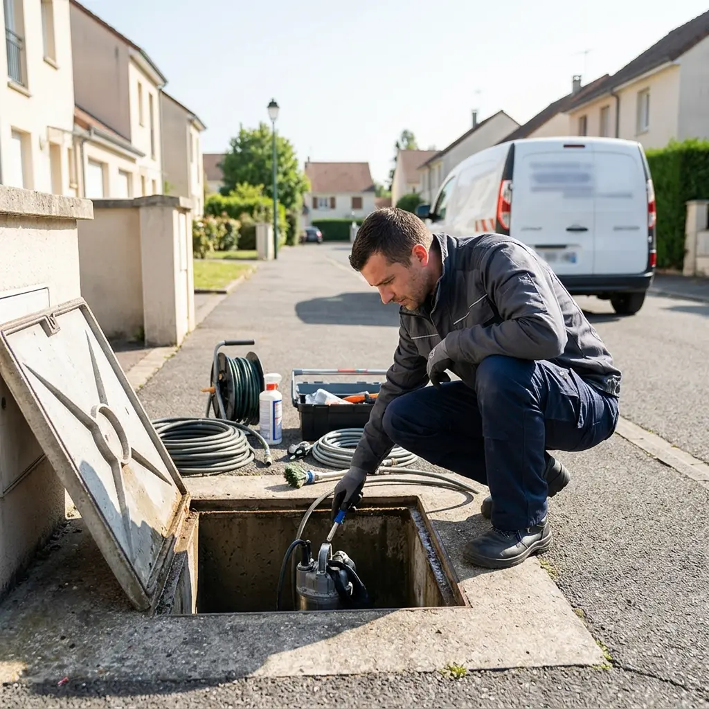 Les bons gestes pour prévenir les pannes de relevage à Vaujours