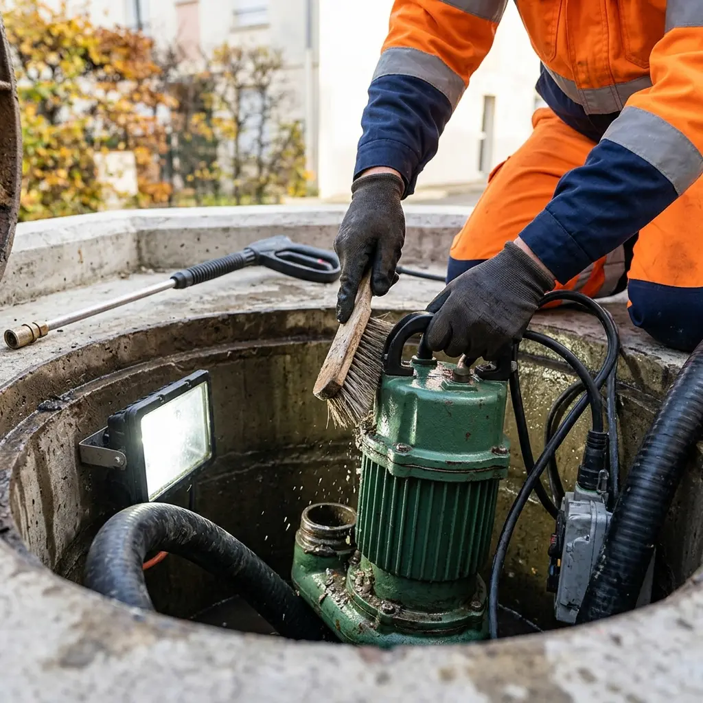 Comment se déroule l'intervention à Villetaneuse ?