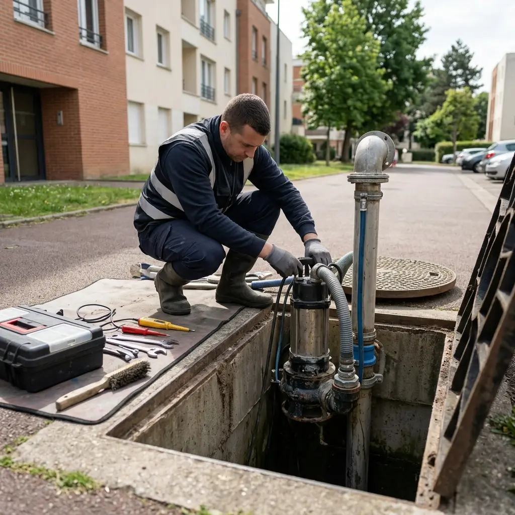 Notre protocole de vérification technique