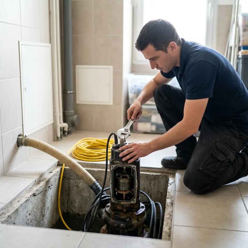 Une approche technique pour un assainissement durable