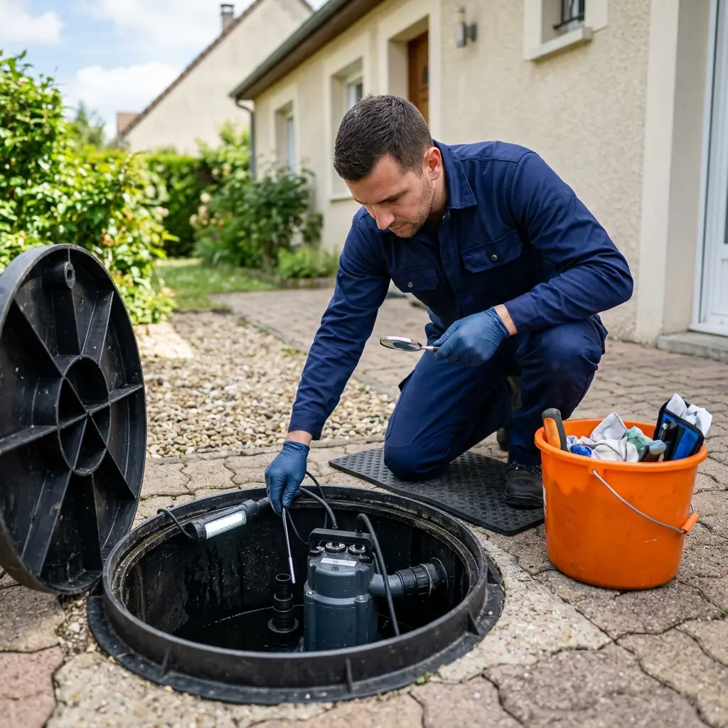 Une approche technique pour un pompage durable