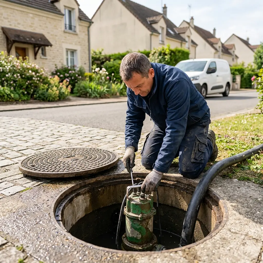 Pourquoi nous choisir pour votre relevage à Gournay-sur-Marne ?