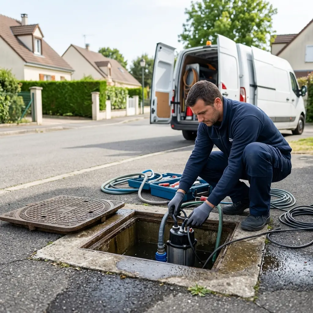 Besoin d'un dépannage rapide à Gournay-sur-Marne ?