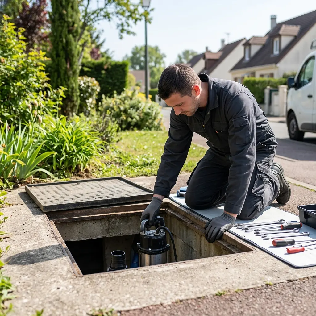 Notre savoir-faire technique sur place