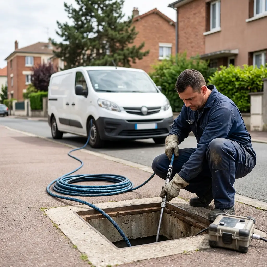 Notre méthode de travail technique