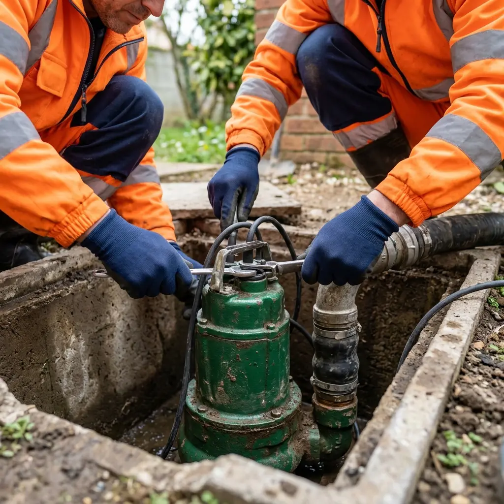 Un diagnostic technique pour un traitement durable