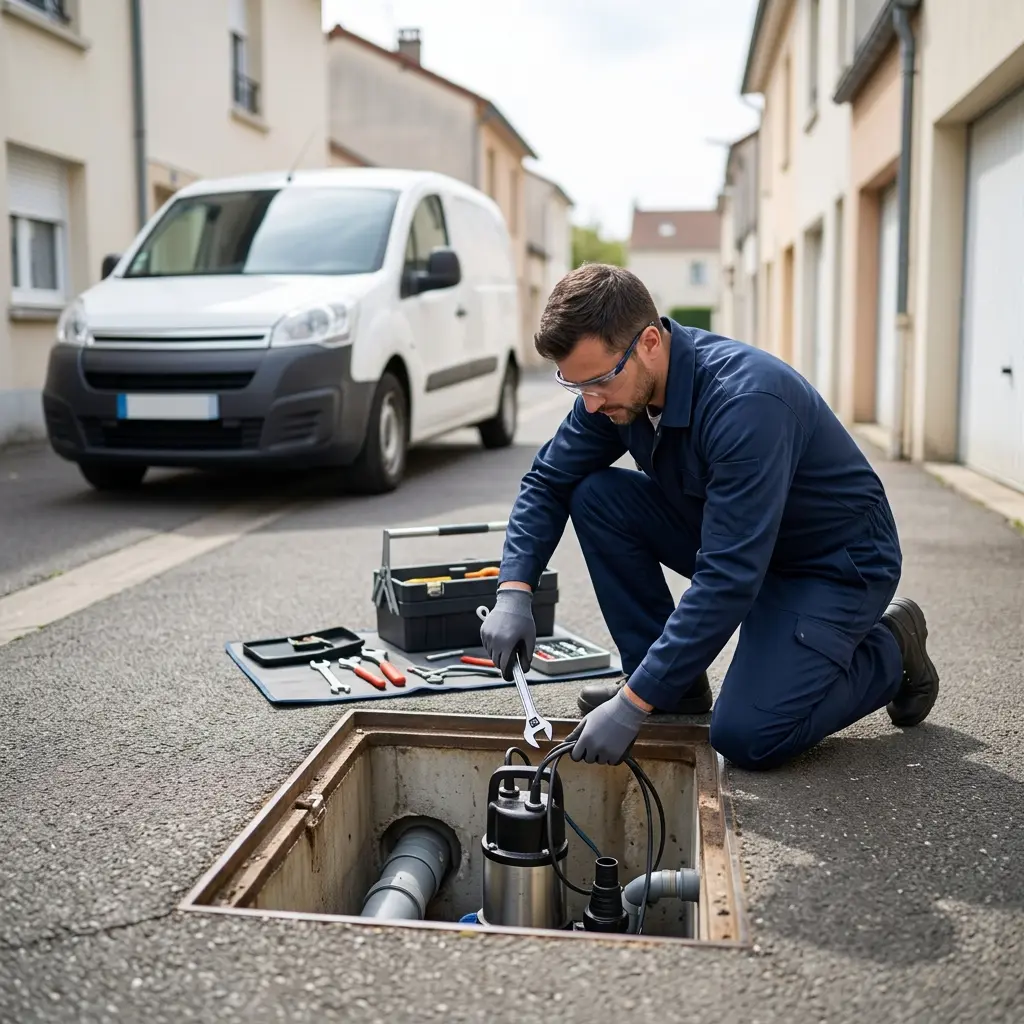 Comment prévenir les pannes de relevage chez vous ?