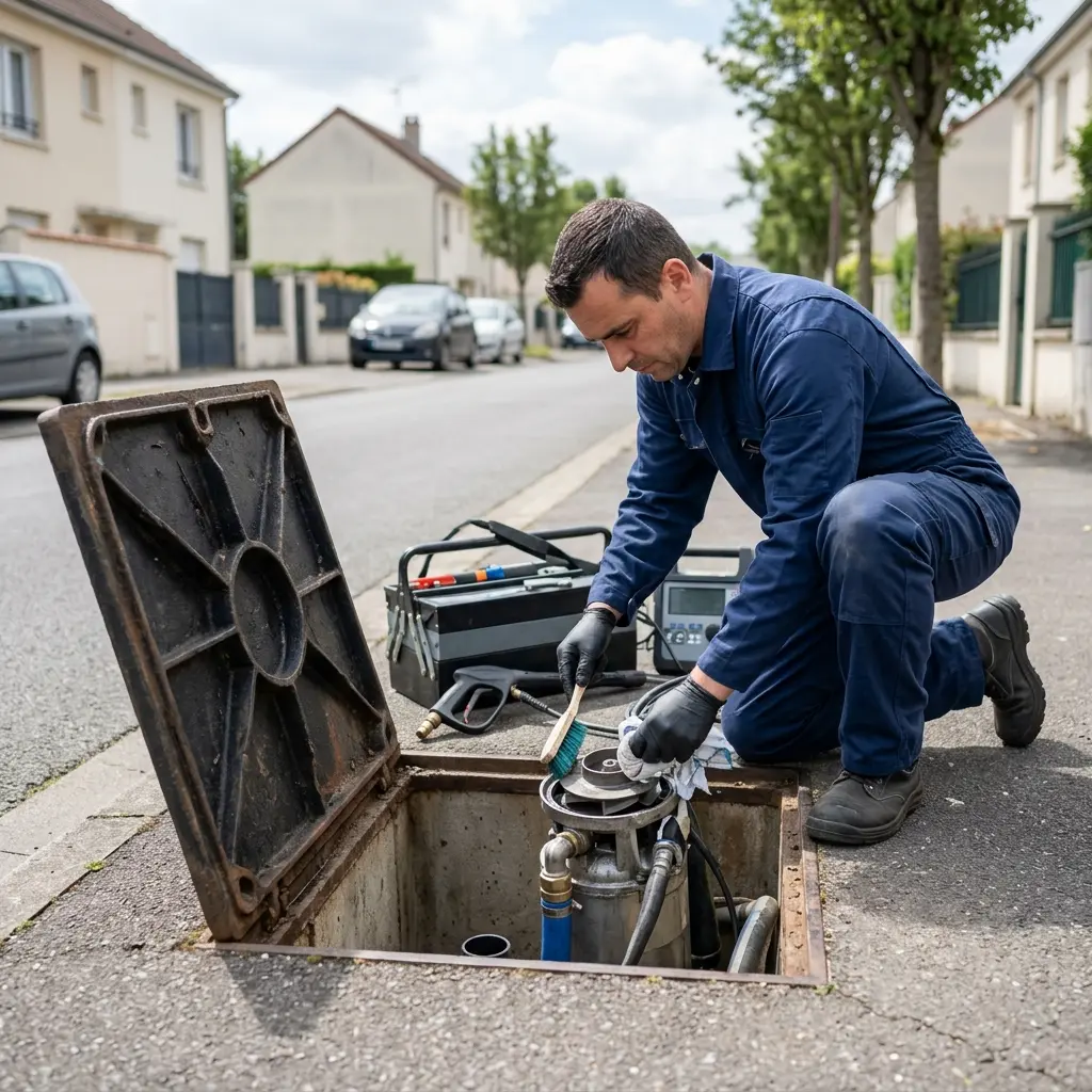 Pourquoi choisir notre expertise à Aulnay-sous-Bois ?