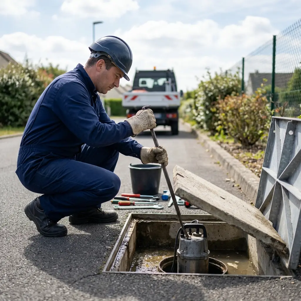 Restez serein grâce à notre expertise à Neuville-sur-Oise