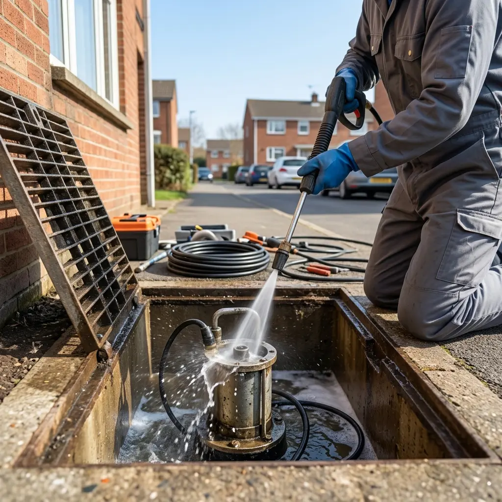 Besoin d'un dépannage rapide à Argenteuil ?