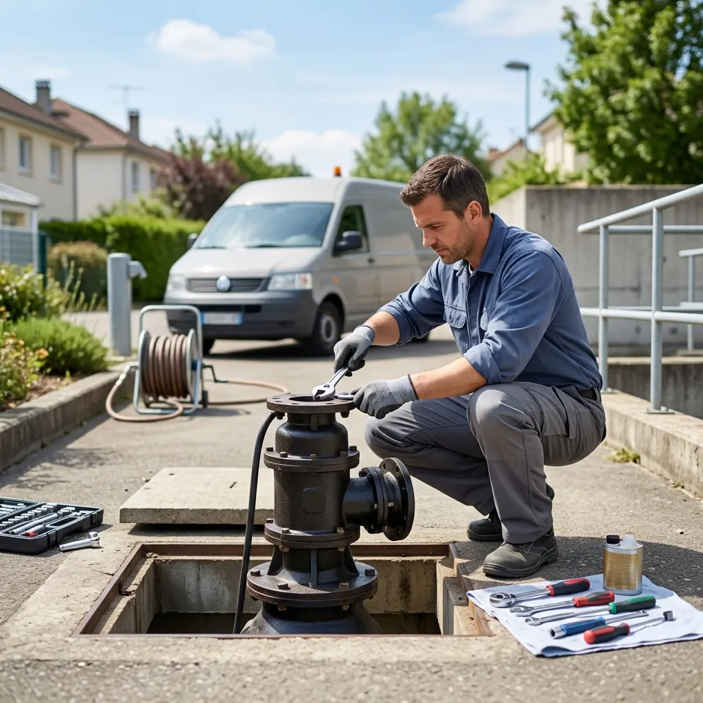 Une installation durable pour votre maison