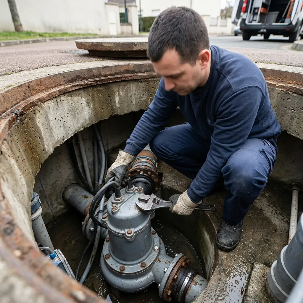 Pourquoi choisir nos services à Franconville