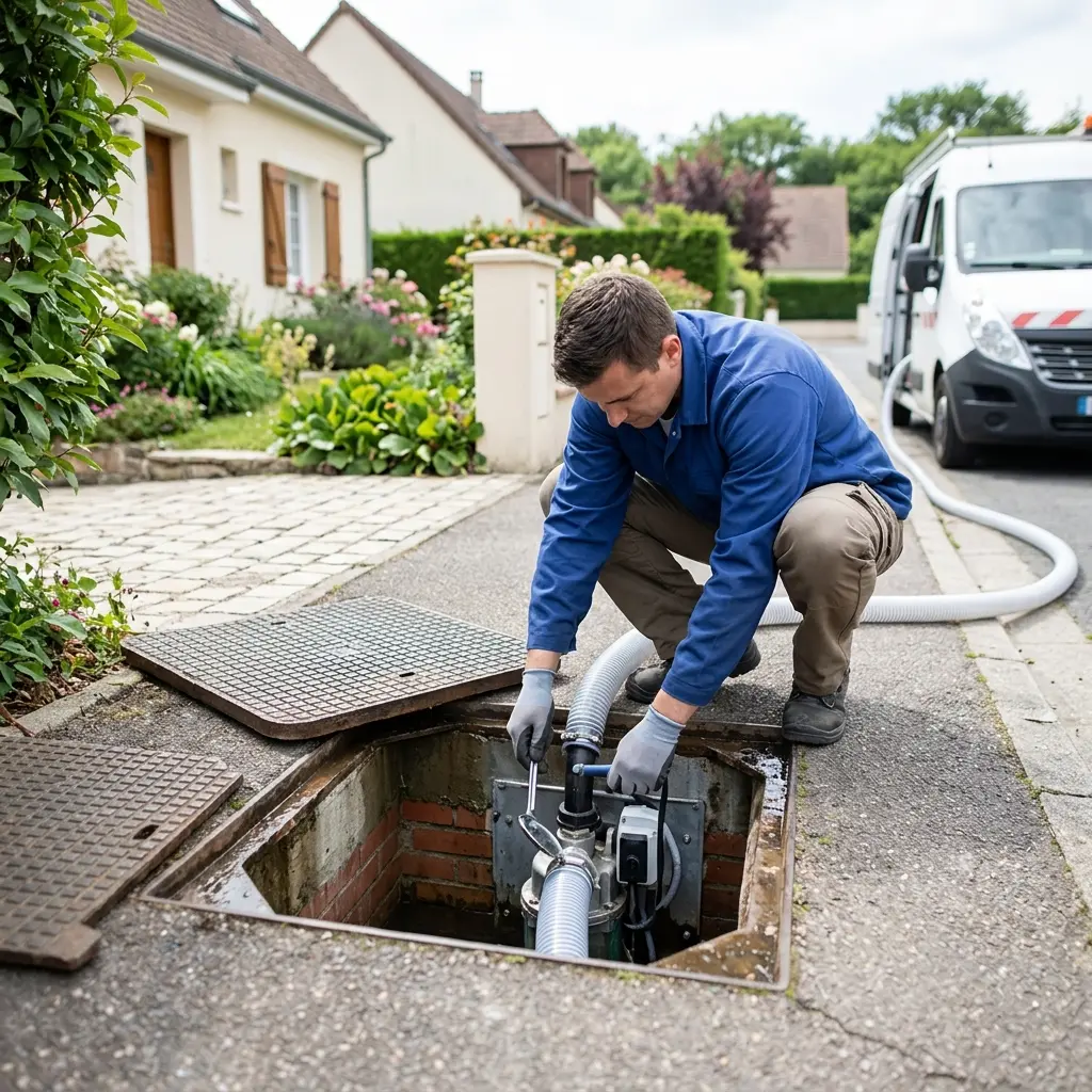 Gestes de prévention pour vos installations