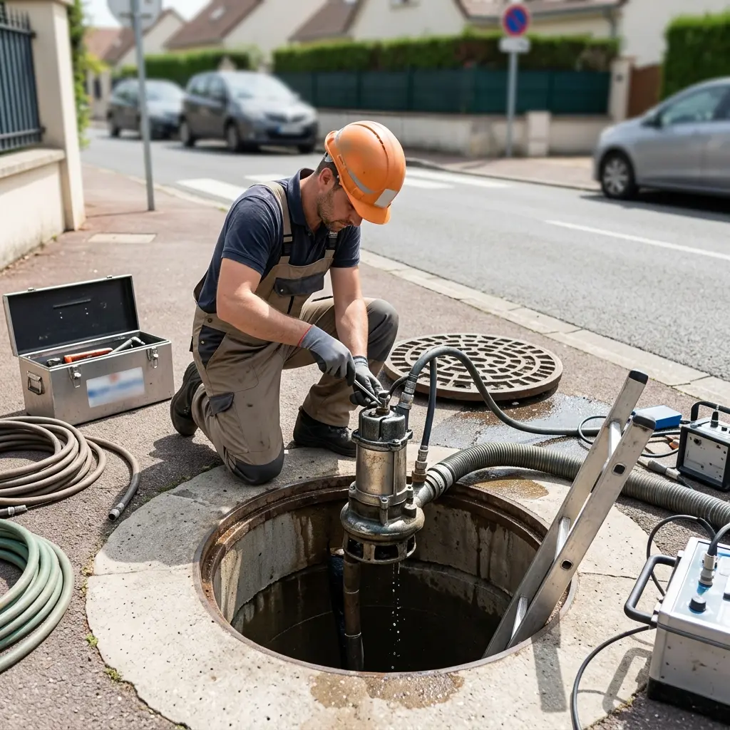 Pourquoi choisir nos services à Montmorency