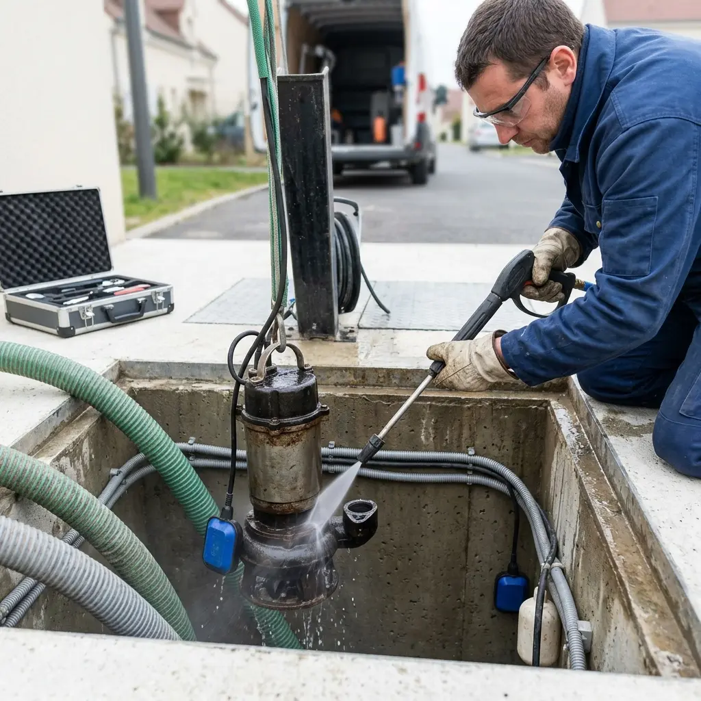 Pourquoi nous choisir pour votre installation à Sarcelles ?
