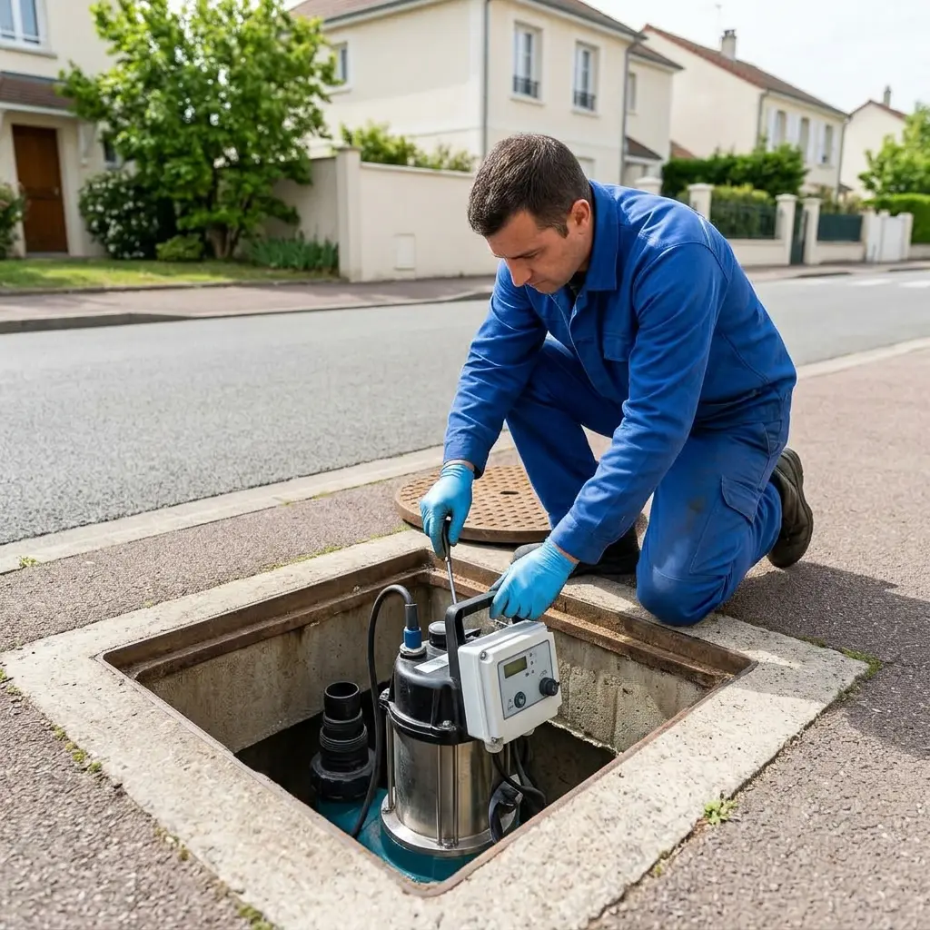 Gestes de prévention pour votre installation