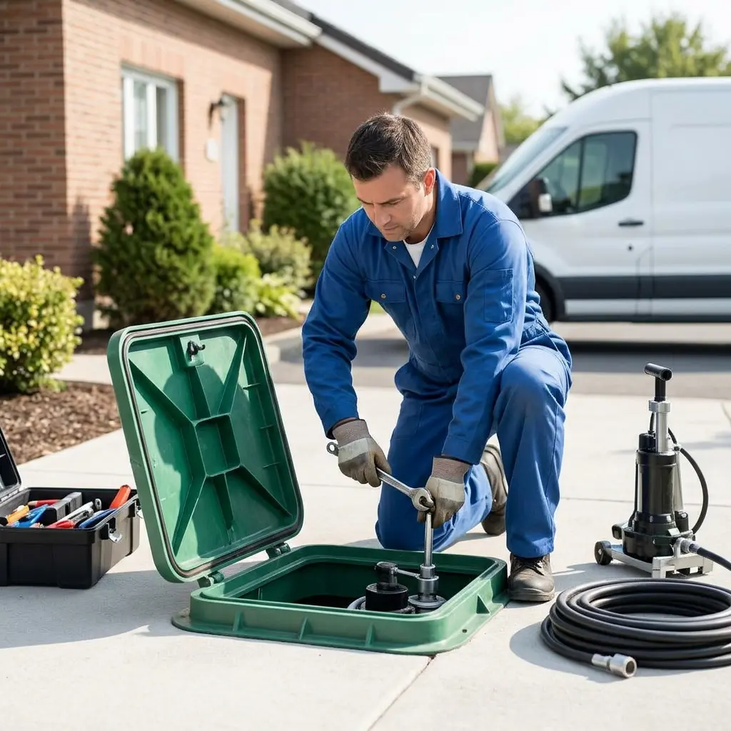 Gestes de prévention pour vos installations