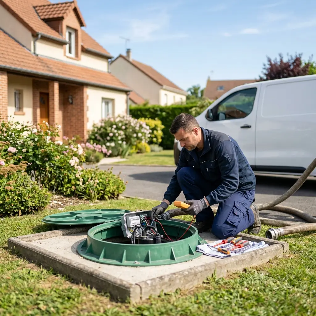 Un accompagnement fiable pour vos équipements