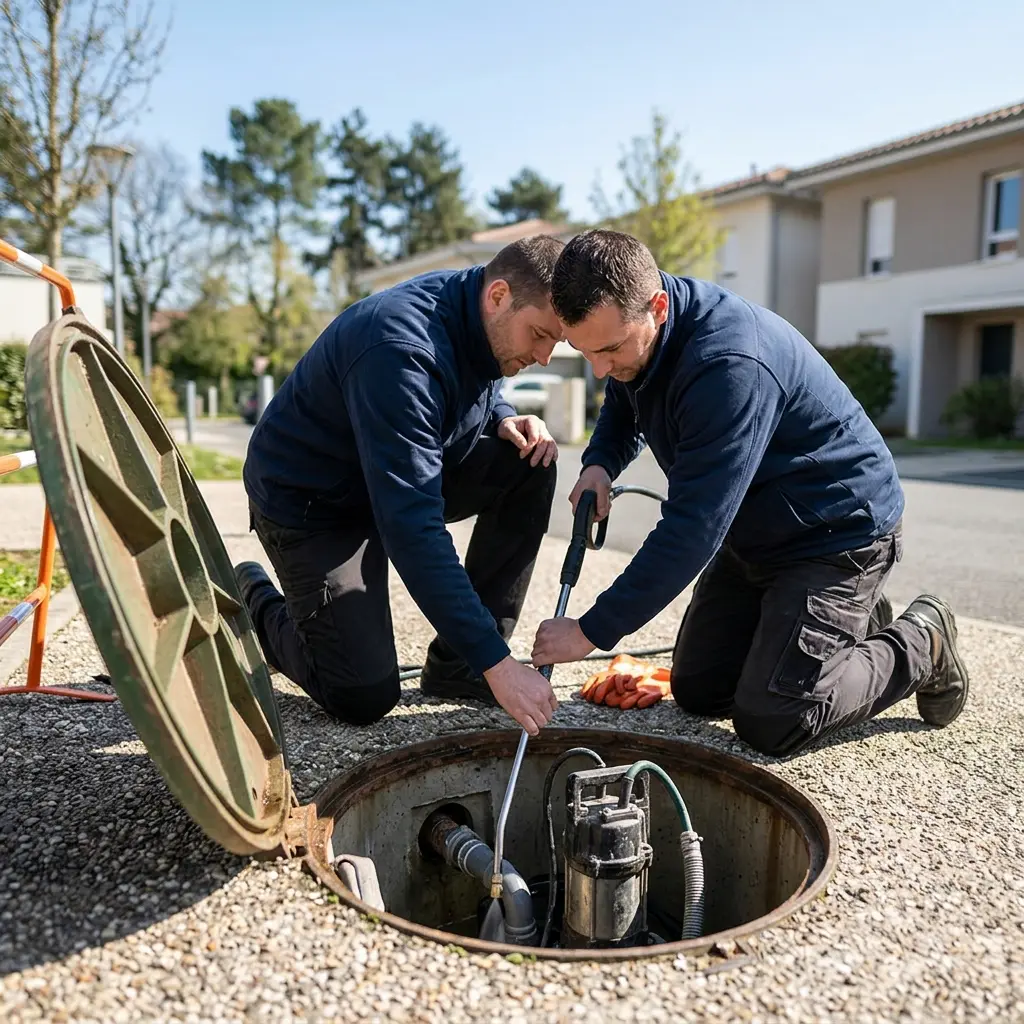 Besoin d'une intervention à Herblay-sur-Seine ?