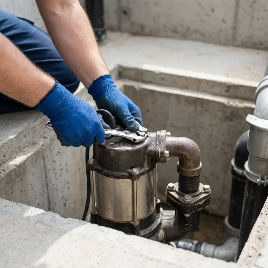Une approche technique pour un assainissement durable