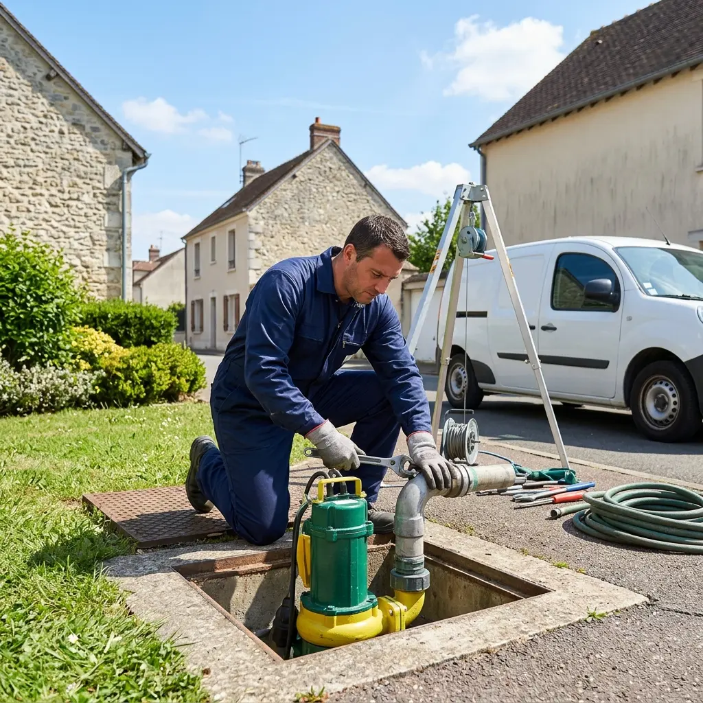 Une approche technique pour un assainissement durable