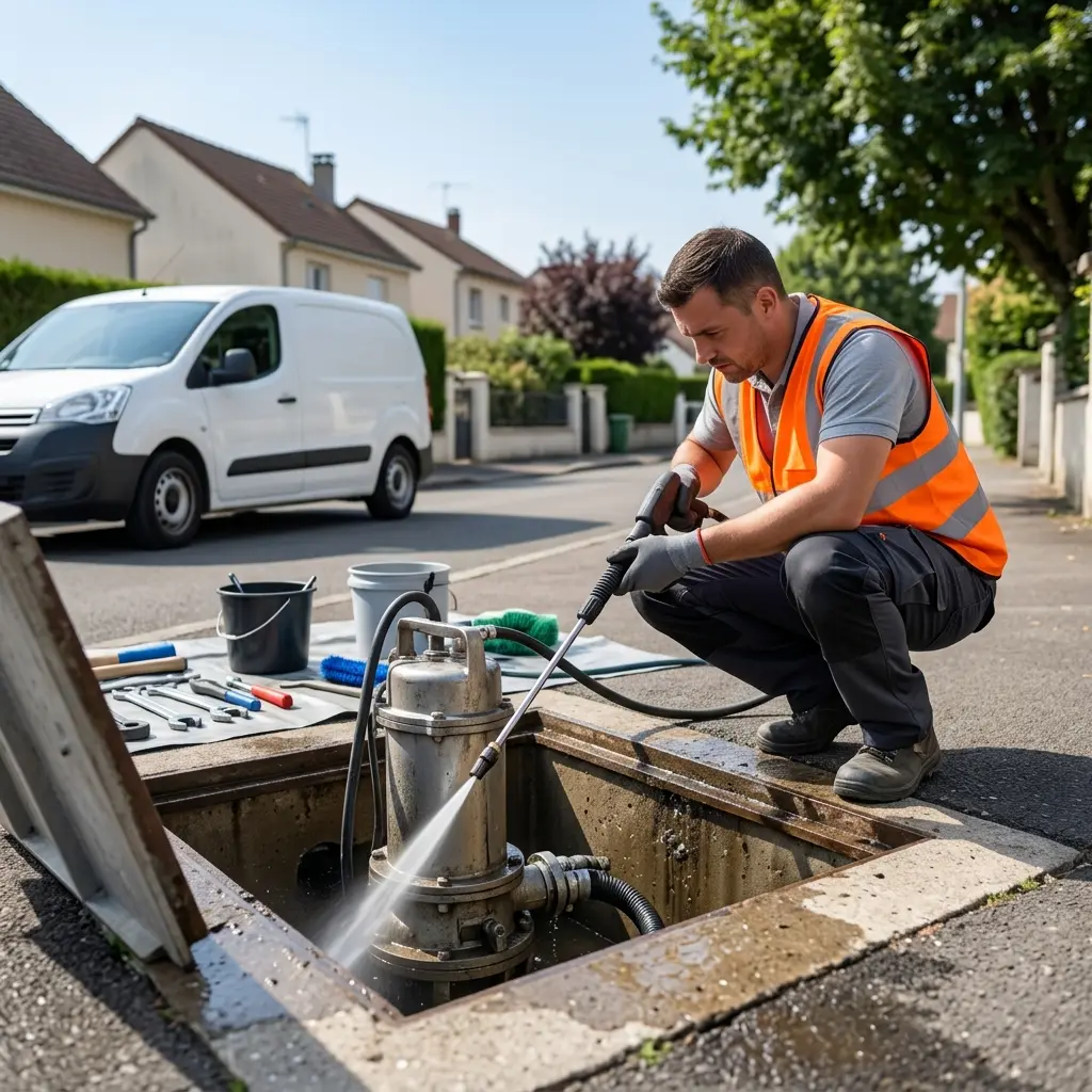Une approche technique pour un assainissement durable
