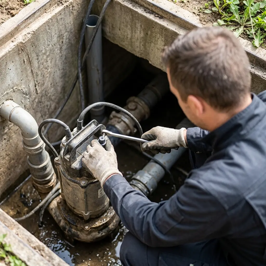 Pourquoi nous choisir pour votre installation à Chaumontel ?